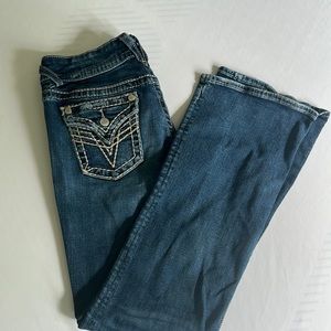 Vigoss Jeans